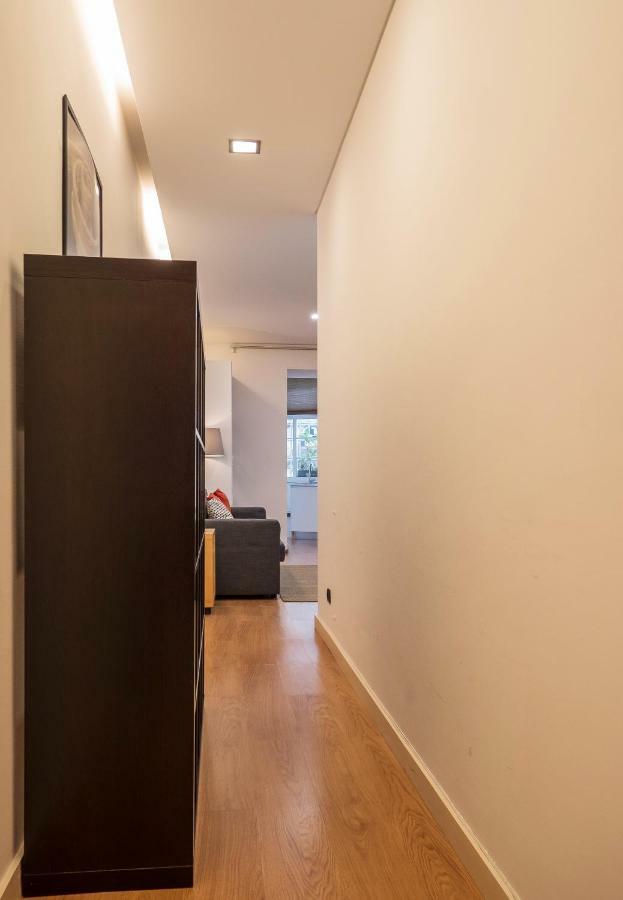 リスボンCasa Da Pracetaアパートメント エクステリア 写真