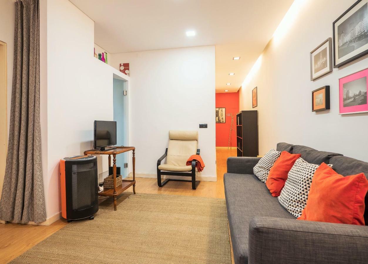 リスボンCasa Da Pracetaアパートメント エクステリア 写真
